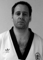 Thomas Heiß 3. Dan Allkampf-Jitsu